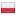 xtrons.pl hosted country